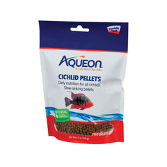 Aqueon Cichlid Food