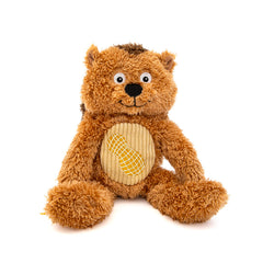 GURU Soft Scents Plush Dog Toy, 1ea/MD