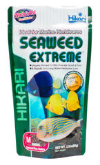 Hikari Seaweed Extreme Wafer Fish Food