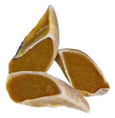 Redbarn Naturals Peanut Butter Filled Hoof Dog Chew 1ea/1.8 oz