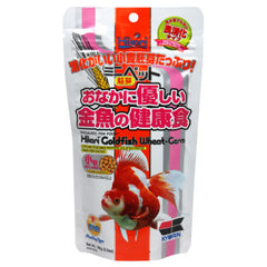 Hikari Goldfish Wheat-Germ Pellets Fish Food