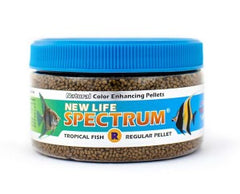 New Life Spectrum Regular