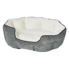 MidWest Homes for Pets QuietTime Deluxe Pet Bed