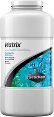 Seachem® Matrix™ High Capacity Biofiltration