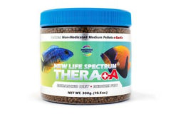 New Life Spectrum Thera A Medium (Naturox Series)