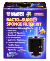 Aquarium Solutions Hikari Bacto-Surge High Density Foam Filter