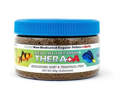 New Life Spectrum Thera a Regular (Naturox Series)