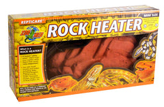 Zoo Med Laboratories Repticare® Rock Heater Standard
