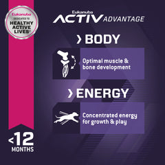 Eukanuba™ Puppy Large Breed Dry Dog Food, 4.5 lb