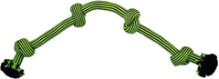 Knot-N-Chew Rope Dog Toy (4 Knot)