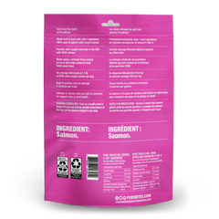 Freeze Dried Cat Treats, Salmon