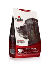 Nulo, Dog Challenger Alpine Ranch Puppy & Adult