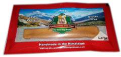 PK Naturals Everlasting Himalayan Dog Chew