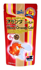 Hikari Oranda Gold Floating Pellets for Pets