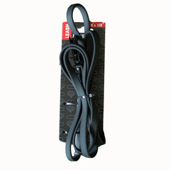 Boss Dog Tactical Polyester Webbing TPU Tracking Leash 6 FT