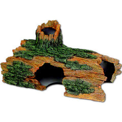 Blue Ribbon Pet Products Exotic Environments Aquarium Ornaments Wood