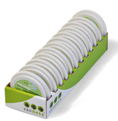 Van Ness Airtight Pet Food Can Lid, Fresh Safe Eco-Friendly Cover