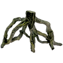 Blue Ribbon Pet Products Exotic Environments Aquarium Ornaments Wood