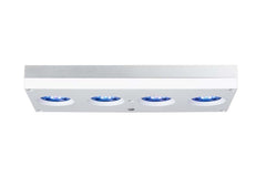 Aqua Illumination Hydra LED Aquarium Light - Full Spectrum Lighting for Coral Growth, Wireless Control, High PAR Output, Energy Efficient - for Saltwater Reef Tank Aquariums - White