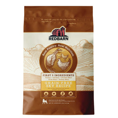 Redbarn Pet Products Grain-Free Sky Recipe Dog Food