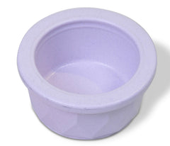 Van Ness Pets Crock Style Heavyweight Small Bowl, Food/Water Dish