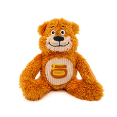 GURU Soft Scents Plush Dog Toy, 1ea/MD
