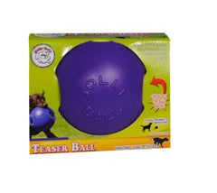 Jolly Pets Teaser Ball Dog Toy
