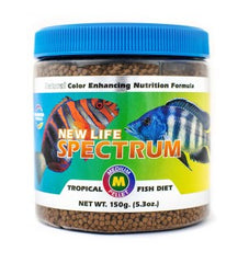 New Life Spectrum Medium