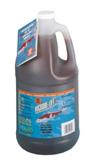 MICROBE-LIFT 10PLP PL Pond Bacteria and Outdoor Water Garden Cleaner, Safe for Live Koi Fish, Plant Life, and Decor