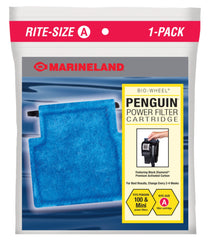 MarineLand Penguin Power Filter Rite-Size Cartridge