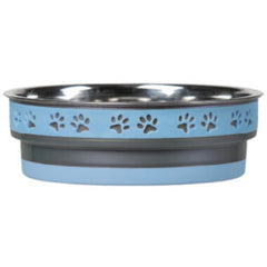 Loving Pets Corsa Pet Bowl for Dogs