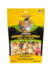 Sunseed VitaPrima Trail Treat Banana Hamster 5 oz.