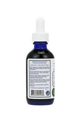 Richard’s Organics Pet Calm, Bottle with Dropper – Natural Cat and Dog Anxiety Relief – 100% Natural Pet Stress Relief – Drug-Free Calming Drops, Settles Nerves and Reduces Hyperactivity