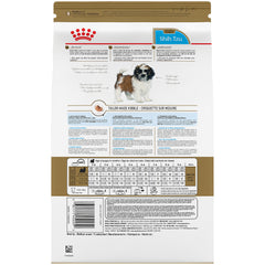 Royal Canin® Breed Health Nutrition® Shih Tzu Puppy Dry Dog Food