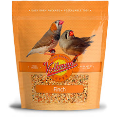 Volkman Seed Company Avian Science Super Finch Bird Treat