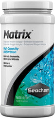 Seachem® Matrix™ High Capacity Biofiltration
