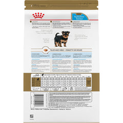 Royal Canin Yorkshire Terrier Puppy Breed Specific Dry Dog Food
