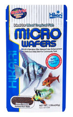 Hikari Micro Wafers for Pets