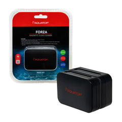 Aquatop Forza Floating Glass Cleaning Magnet Easy Aquarium Cleaning