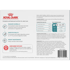 Royal Canin Hairball Care Thin Slices In Gravy Wet Cat Food