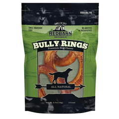 Redbarn Pet Products Bully Rings, Small