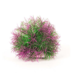 Aquatop Ball Aquarium Plant with Weighted Base