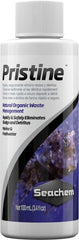 Seachem Pristine Natural Waste Management - Organic Sludge and Detritus Eliminator