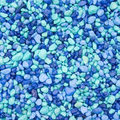 Estes Spectrastone Blue Jean Gravel
