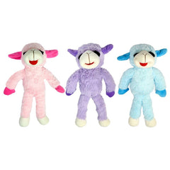 Multi Pet : Envy Floppy Lamb Chop Dog Toy 1 EA