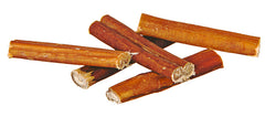 Redbarn Straight Bully Sticks - Long Lasting Dog Chew, All Natural & Odorless Bully Bones