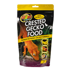 Zoo Med Crested Gecko Food - Plum