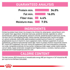 Royal Canin Feline Health Nutrition Kitten Dry