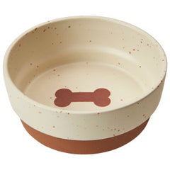 SPOT Ethical Products Sedona Dish Cat Spruce