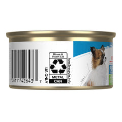 Royal Canin Size Health Nutrition Small Puppy Thin Slices in Gravy